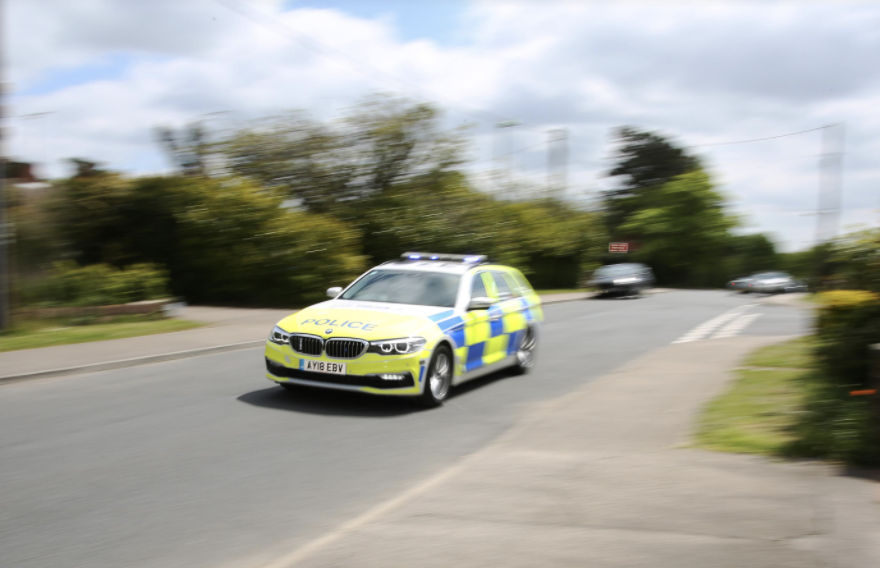 The Federation’s Welsh co-lead Zac Mader has described as ‘absolutely appalling’ figures that show there were more than 2,000 assaults on police officers in Wales.

Zac said it equates to an officer being attacked almost every 4 hours.

MORE FROM ZAC: bit.ly/3VHyjz6
