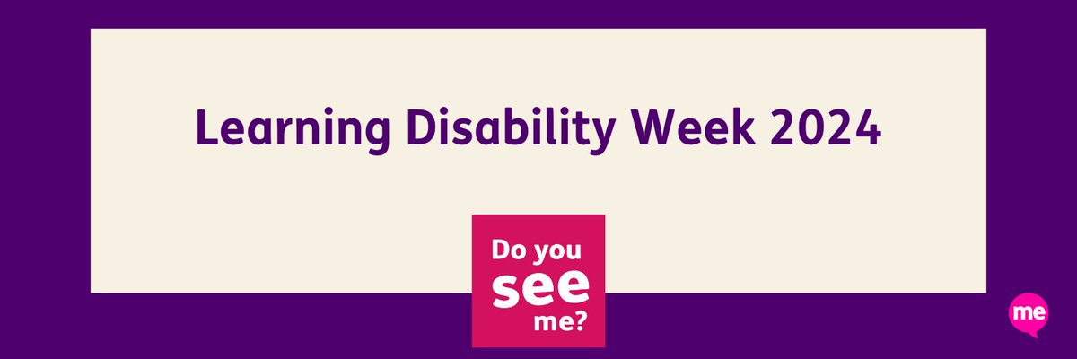 EkhuftAllAgeSGT's tweet photo. People with a learning disability have fewer chances to take part in leisure activities and so may have fewer friends. These friendships can be tricky. Watch this video to find out how you can help: https://t.co/wR3GbvPhFw
#Willyouworkwithme https://t.co/aCFNOf6zlY