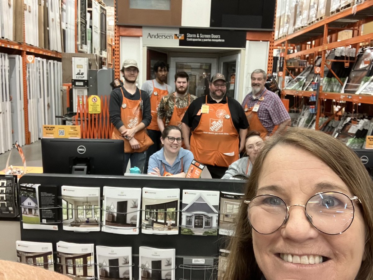 3911 Midwest cities in store PK. ⁦<a href="/HomeDepot/">The Home Depot</a>⁩