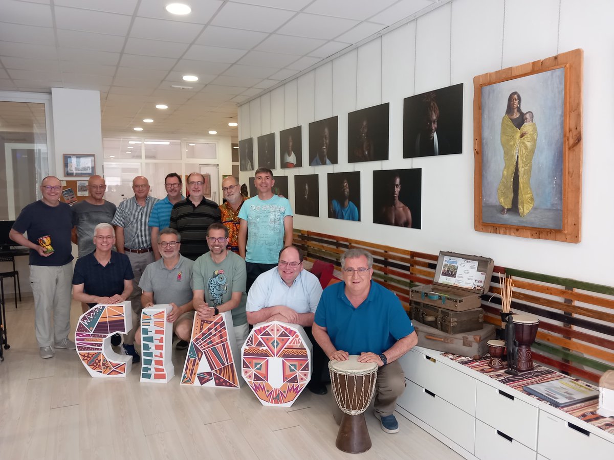 FMS Champagnat tweet media