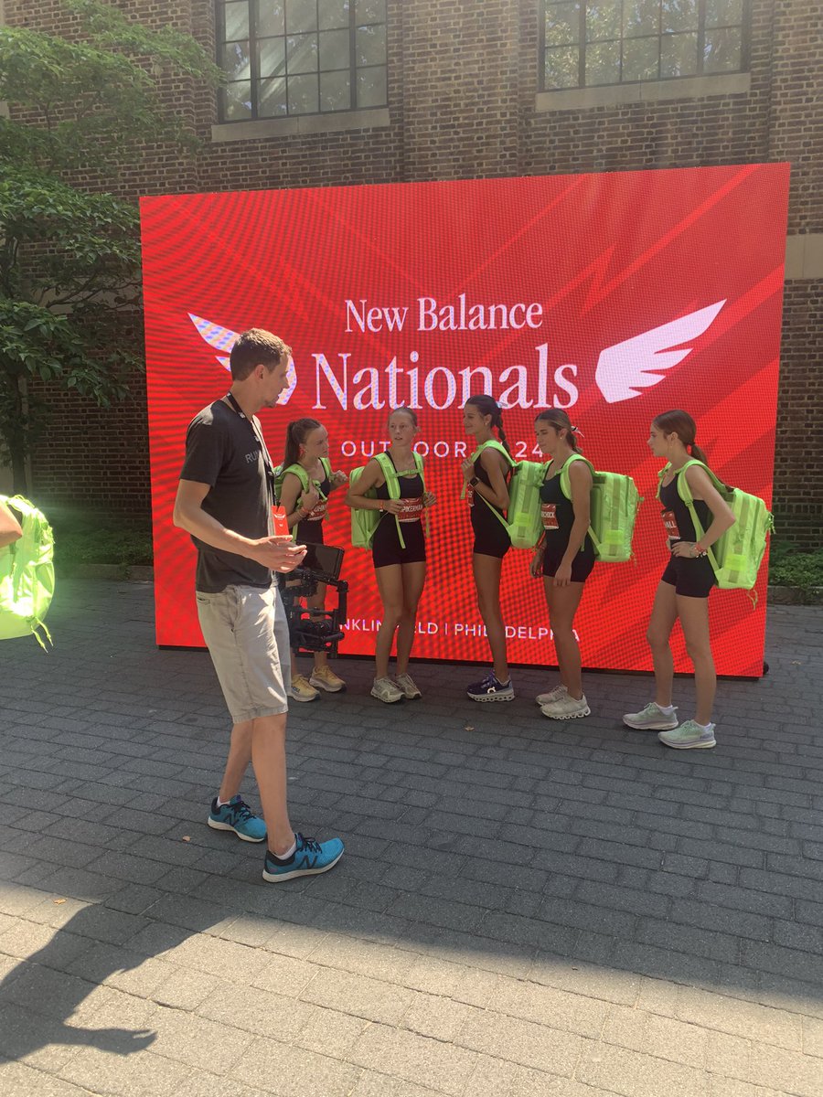 Race Ready 🏁

#NBNO 
#FindAWay😤