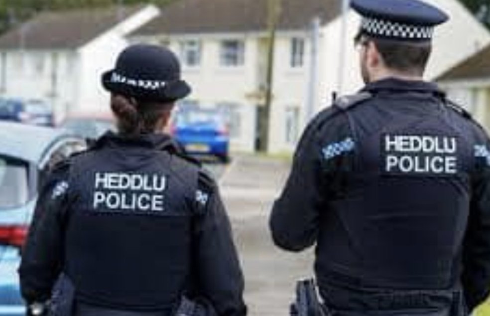 😡 The Federation’s Welsh co-lead Zac Mader has described as ‘absolutely appalling’ figures that show there were more than 2,000 assaults on police officers in Wales.

Zac said it equates to an officer being attacked almost every 4 hours.

MORE FROM ZAC: bit.ly/3VHyjz6