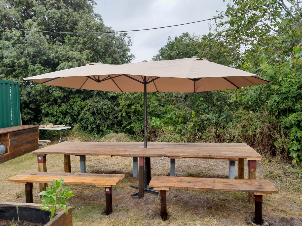 Hope Garden (@htthopegarden) on Twitter photo 2/2 We are proud to introduce you to your โCherry Tree Gardenโ. The NCFMH new inpatient therapeutic garden. A shared green space for multi-purpose therapeutic sessions. <a href="/GroundworkLON/">Groundwork London</a> <a href="/MezaHodges/">Marilyn Hodges ๐๐ฟ๐ฆ๐ฌ๐ง</a> <a href="/DianeBa64157920/">Diane Ball</a> <a href="/Bailey_NHS/">Bailey Mitchell ๐</a> <a href="/NHS_ELFT/">East London NHS Foundation Trust (ELFT)</a> <a href="/elft_ppl/">ELFT-Participation</a> <a href="/ELFT_Therapies/">ELFT_Therapies</a> 2/2 We are proud to introduce you to your โCherry Tree Gardenโ. The NCFMH new inpatient therapeutic garden. A shared green space for multi-purpose therapeutic sessions. <a href="/GroundworkLON/">Groundwork London</a> <a href="/MezaHodges/">Marilyn Hodges ๐๐ฟ๐ฆ๐ฌ๐ง</a> <a href="/DianeBa64157920/">Diane Ball</a> <a href="/Bailey_NHS/">Bailey Mitchell ๐</a> <a href="/NHS_ELFT/">East London NHS Foundation Trust (ELFT)</a> <a href="/elft_ppl/">ELFT-Participation</a> <a href="/ELFT_Therapies/">ELFT_Therapies</a>