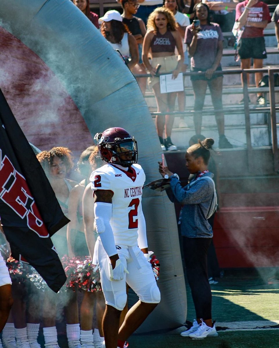 Lionel “LB3” Burns III (@lionelburnsiii) on Twitter photo #AGTG Blessed To Receive An Offer From North Carolina Central University #BeGreat
<a href="/dj_BluMajik/">Drew Johnson</a> <a href="/CoachMoore313/">Earl Moore</a> <a href="/Nawf_Recruits/">Norcross High School Football Recruits</a> <a href="/CoachEricMiller/">COACH ERIC MILLER</a> @Kmatt_Scout <a href="/CoachHerron12/">Heath Herron</a> <a href="/BALLERSCHOICE1/">BALLERS CHOICE LLC</a> #AGTG Blessed To Receive An Offer From North Carolina Central University #BeGreat
<a href="/dj_BluMajik/">Drew Johnson</a> <a href="/CoachMoore313/">Earl Moore</a> <a href="/Nawf_Recruits/">Norcross High School Football Recruits</a> <a href="/CoachEricMiller/">COACH ERIC MILLER</a> @Kmatt_Scout <a href="/CoachHerron12/">Heath Herron</a> <a href="/BALLERSCHOICE1/">BALLERS CHOICE LLC</a>
