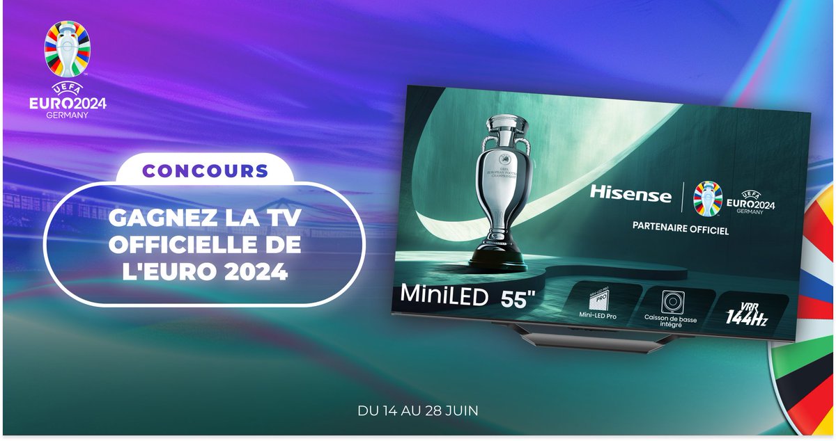 Frandroid tweet media