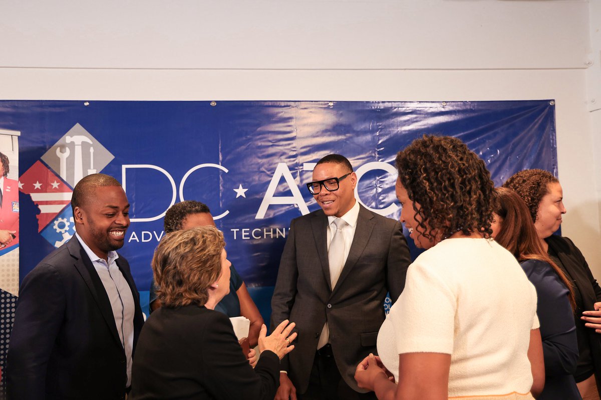 DC Public Schools tweet media