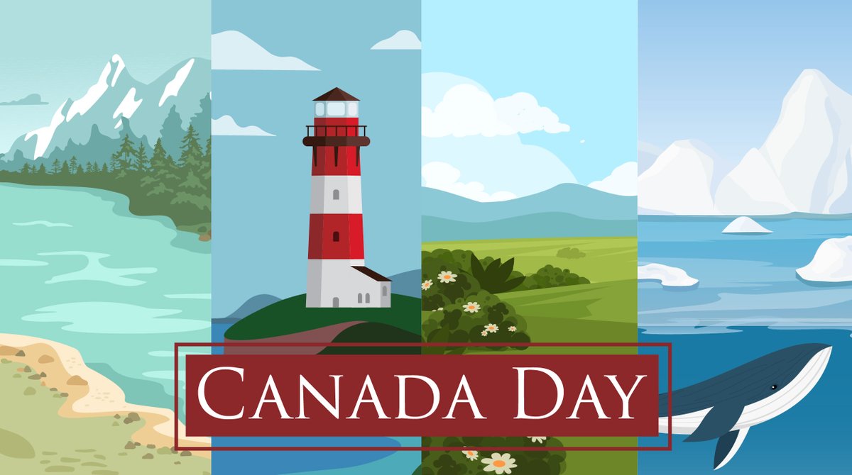 Happy Canada Day to those celebrating in the #HDSB and beyond! On this day, we celebrate this land and all of its people.