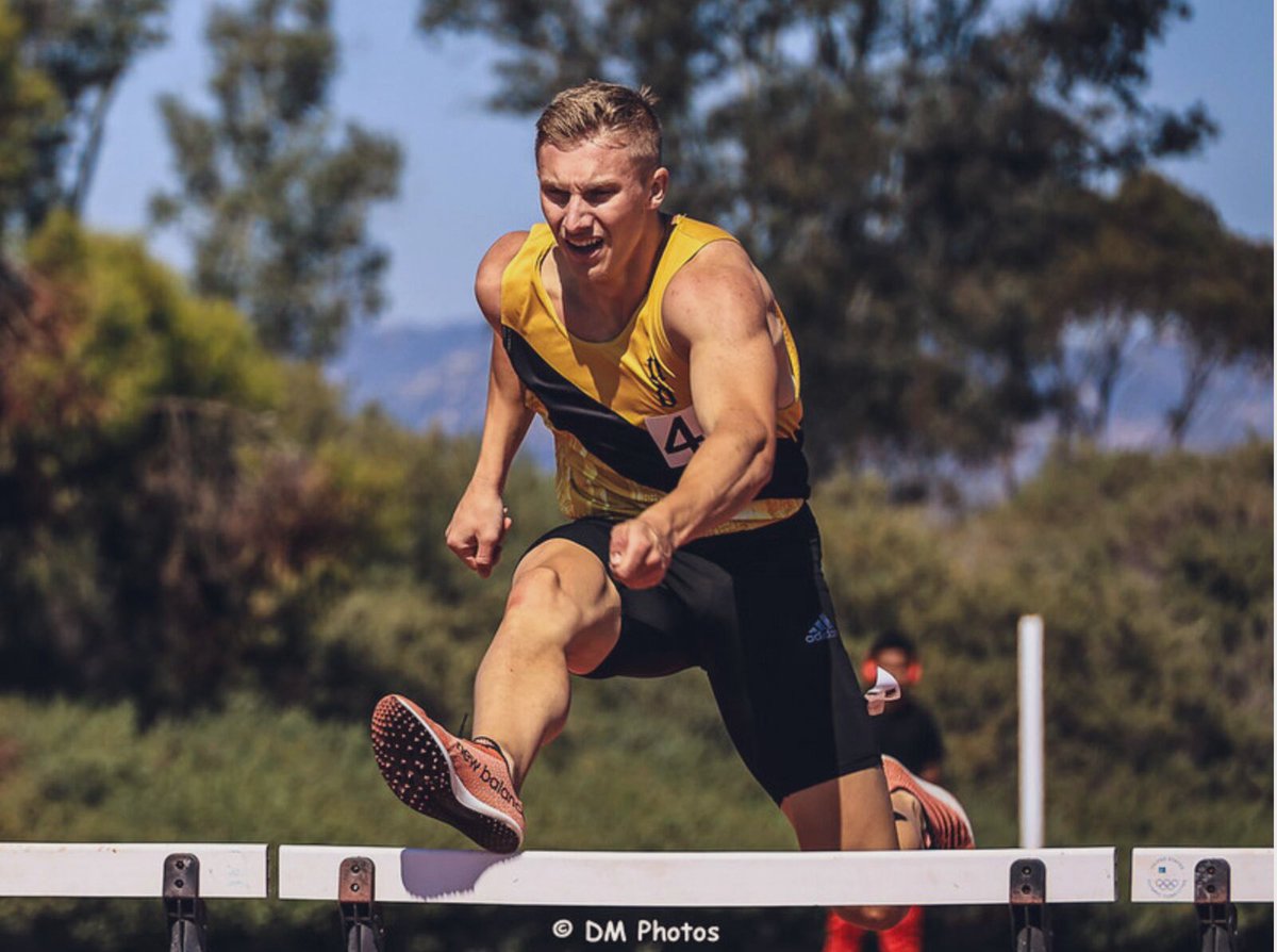 South Park Eagles Athletics (@spsd_athletics) on Twitter photo Congratulations to Maura Huwalt (SP class of 2019) & Sam Hartman (SP class of 2018) on qualifying for Team USA Olympic Trials! Maura qualified in the Discus and Sam qualified in the 400-Meter Hurdles. #SPsoars <a href="/wpial7/">WPIAL</a> <a href="/TribLiveHSSN/">TribLive HSSN</a> <a href="/PGSportsNow/">Post-Gazette Sports</a> Congratulations to Maura Huwalt (SP class of 2019) & Sam Hartman (SP class of 2018) on qualifying for Team USA Olympic Trials! Maura qualified in the Discus and Sam qualified in the 400-Meter Hurdles. #SPsoars <a href="/wpial7/">WPIAL</a> <a href="/TribLiveHSSN/">TribLive HSSN</a> <a href="/PGSportsNow/">Post-Gazette Sports</a>