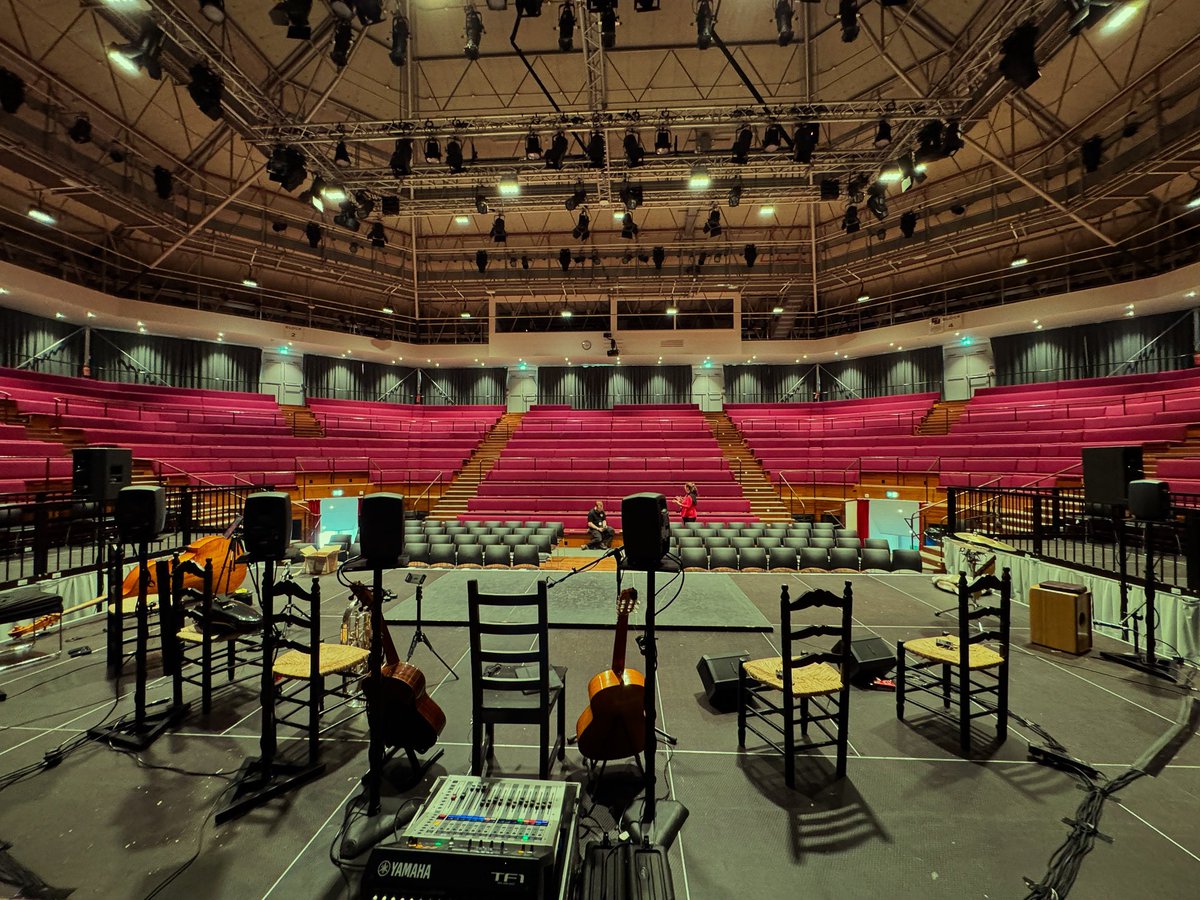 danielmflamenco's tweet photo. York… we are waiting for you!!! We are really looking forward to it!!! 600 gracias ❤️❤️❤️❤️ #FlamencoYork #Tour2024 #DMFC #FlamencoGuitar #Cante #Cajon #Baile #Violin #Cello #DoubleBass #Euphonium #FLAMENCOUK https://t.co/7Nl2ytu8Zf