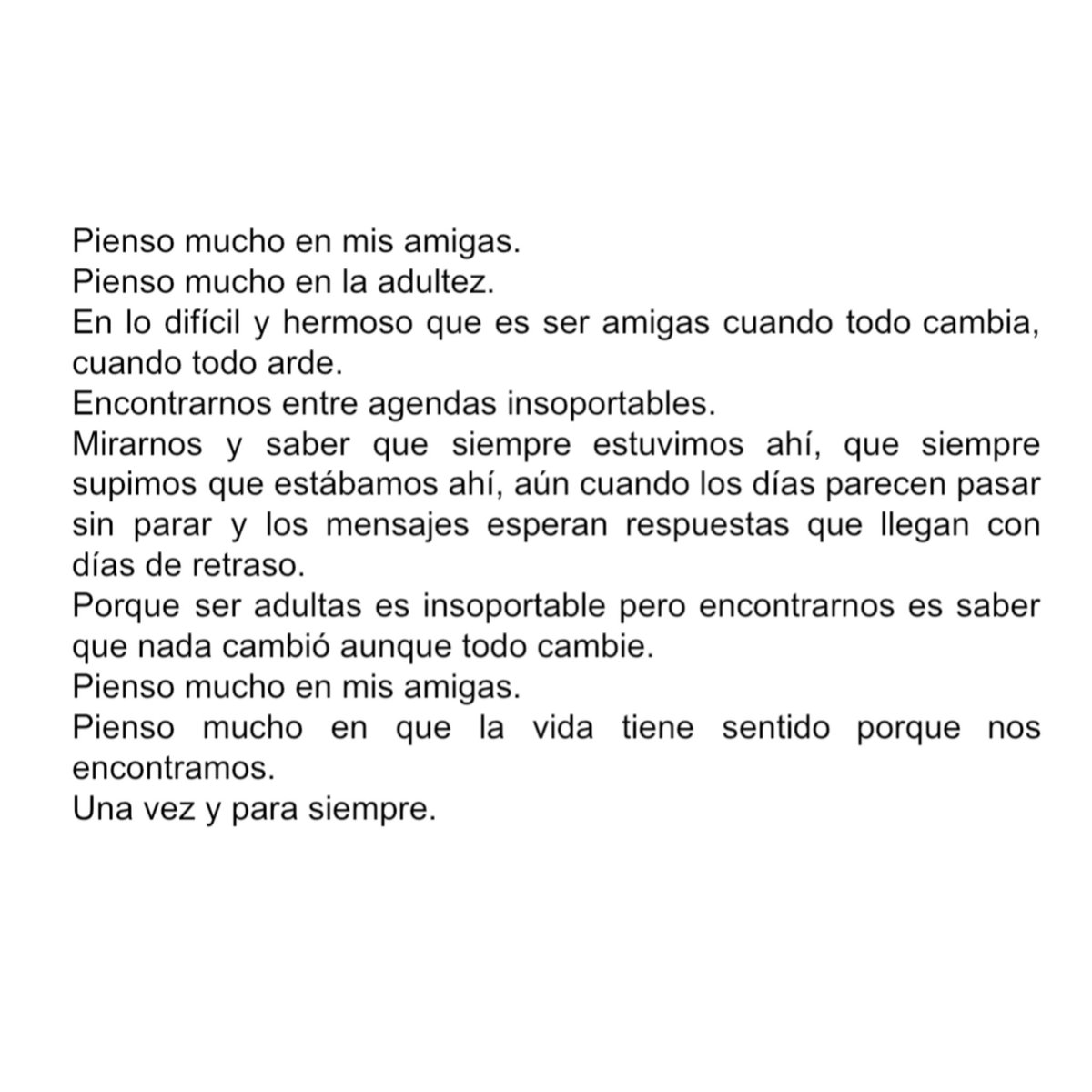 María Belén Rolón (@mbrolon_) on Twitter photo 