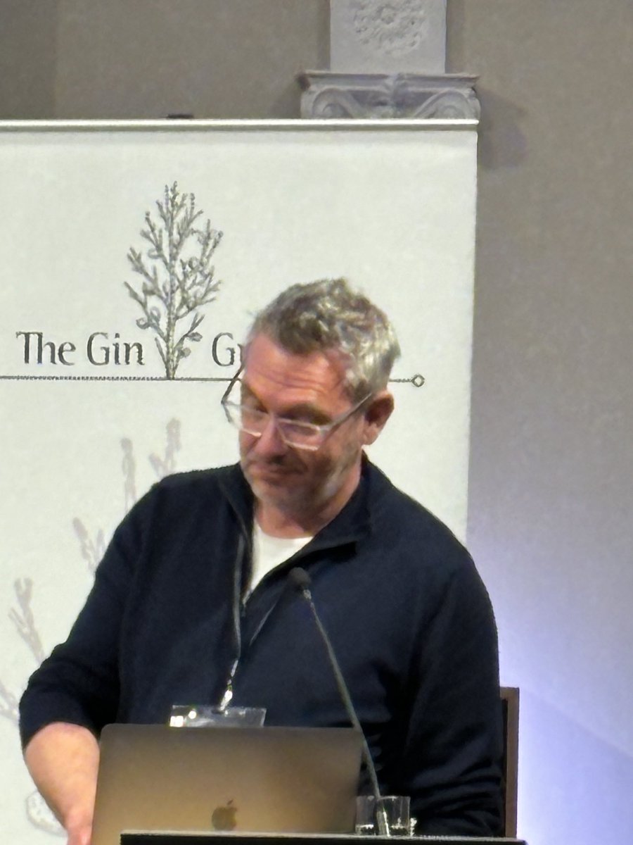The Gin Guild (@theginguild) on Twitter photo #ginposium <a href="/TheGinGuild/">The Gin Guild</a> #WearingTheGinSprigWithPride The gin industry annual seminar: John Vine <a href="/waitrose/">Waitrose & Partners</a> on A spirits buyer’s perspective. #ginposium <a href="/TheGinGuild/">The Gin Guild</a> #WearingTheGinSprigWithPride The gin industry annual seminar: John Vine <a href="/waitrose/">Waitrose & Partners</a> on A spirits buyer’s perspective.