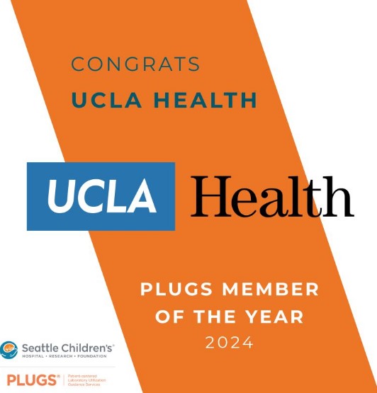The PLUGS Program tweet media