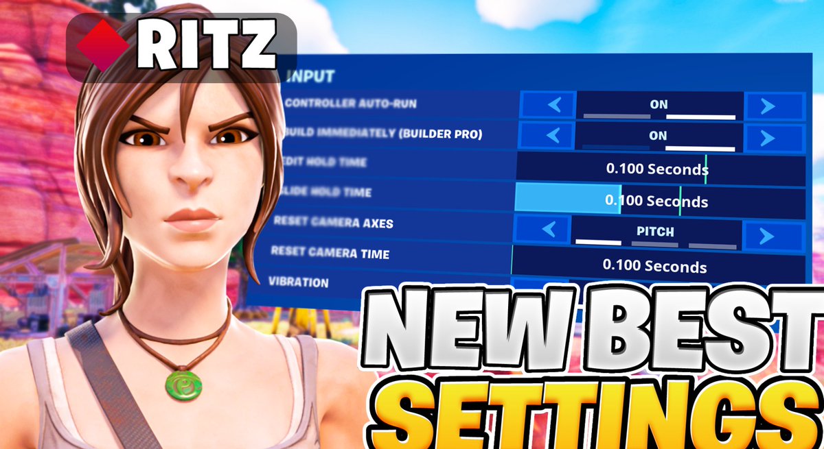 MultiRitz's tweet image. New Practice Thumbnail