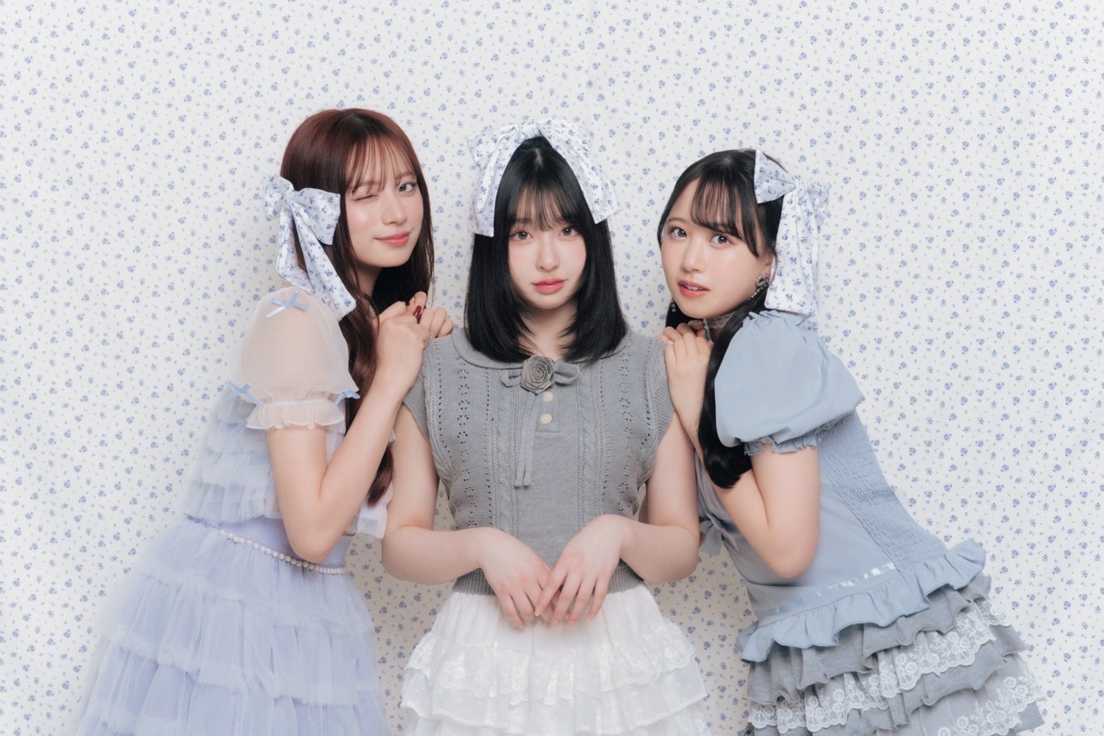 きゃんちゅーCANDYTUNE立花琴未Larmeオン特サイン入りソロチェキ 𓊆 🩰デジタル写真集が登場.ᐟ.ᐟ 𓊇 CANDY TUNE、立花琴未