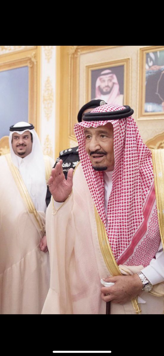 اللهم احفظ خادم الحرمين الشريفين وولي عهده واحفظ الحجاج من كل مكروه ووفق جنودنا في مكة وعلى الحدود #ساعه_استجابه