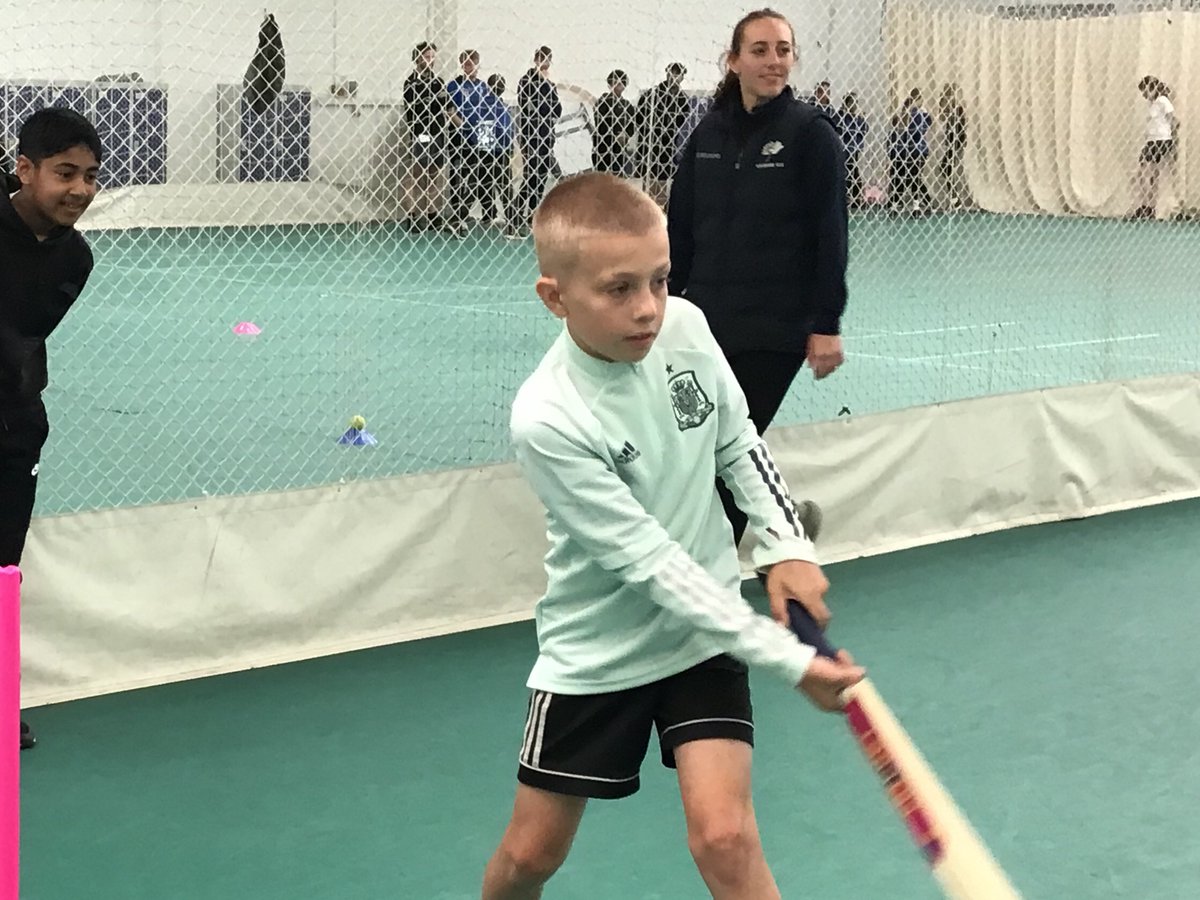 A very sporty second week back for Y6 with our annual Sports Day and a trip to Headingley today. #StJohnsCurriculum #StJohnsPE <a href="/YCCC_YCF/">Yorkshire Cricket Foundation</a>