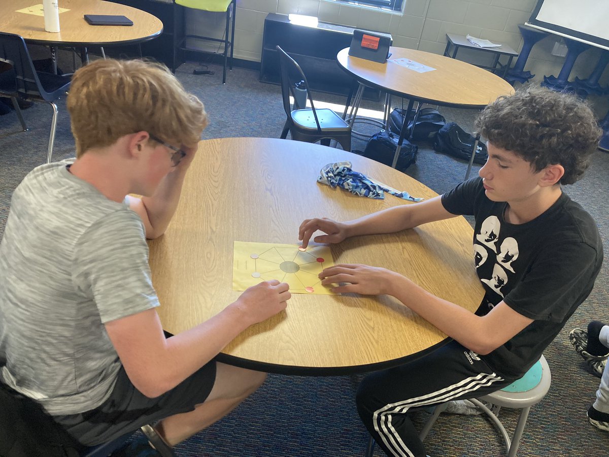 KellyHunerdosse's tweet photo. Playing Shisima from Kenya! Love the critical thinking! @LPSSummerAdv #LPSSummer2024 https://t.co/azlGyQWWnV