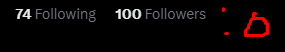yaaay 100 Followers! I'm late on it but eh-
I barely post anymore but I appretiate it, you guys :)
Some time ago I turned 17! The times of playing offline are slowly approaching and I can't wait! I've still not quit, just sick of online- so mostly just fundies practising until :)