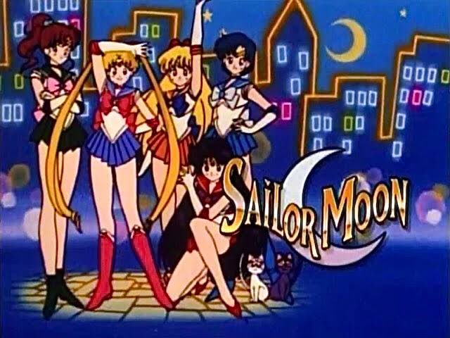 t_unmasked's tweet image. I believe you meant to say
- Sailor Moon
- Dragon Ball Z
- Pokémon

#TheBig3