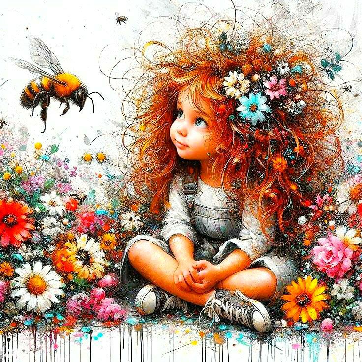 SauthierV's tweet photo. "Toutes les fleurs de l'avenir, sont dans les semences d'aujourd'hui."
                                  Proverbe chinois

Belle soirée à tous ! ✨😉🌍
#ligue_des_optimistes https://t.co/BuCjQtOmZ4