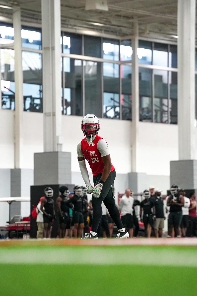 Jeremiah(Showtime) Ware tweet media