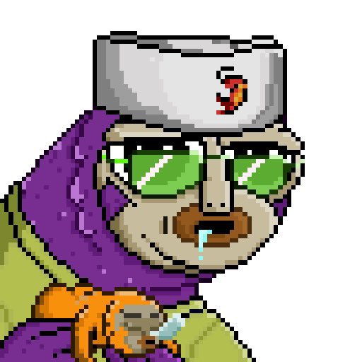 bionicbobcrypto's tweet image. Ok what do you like better. ?