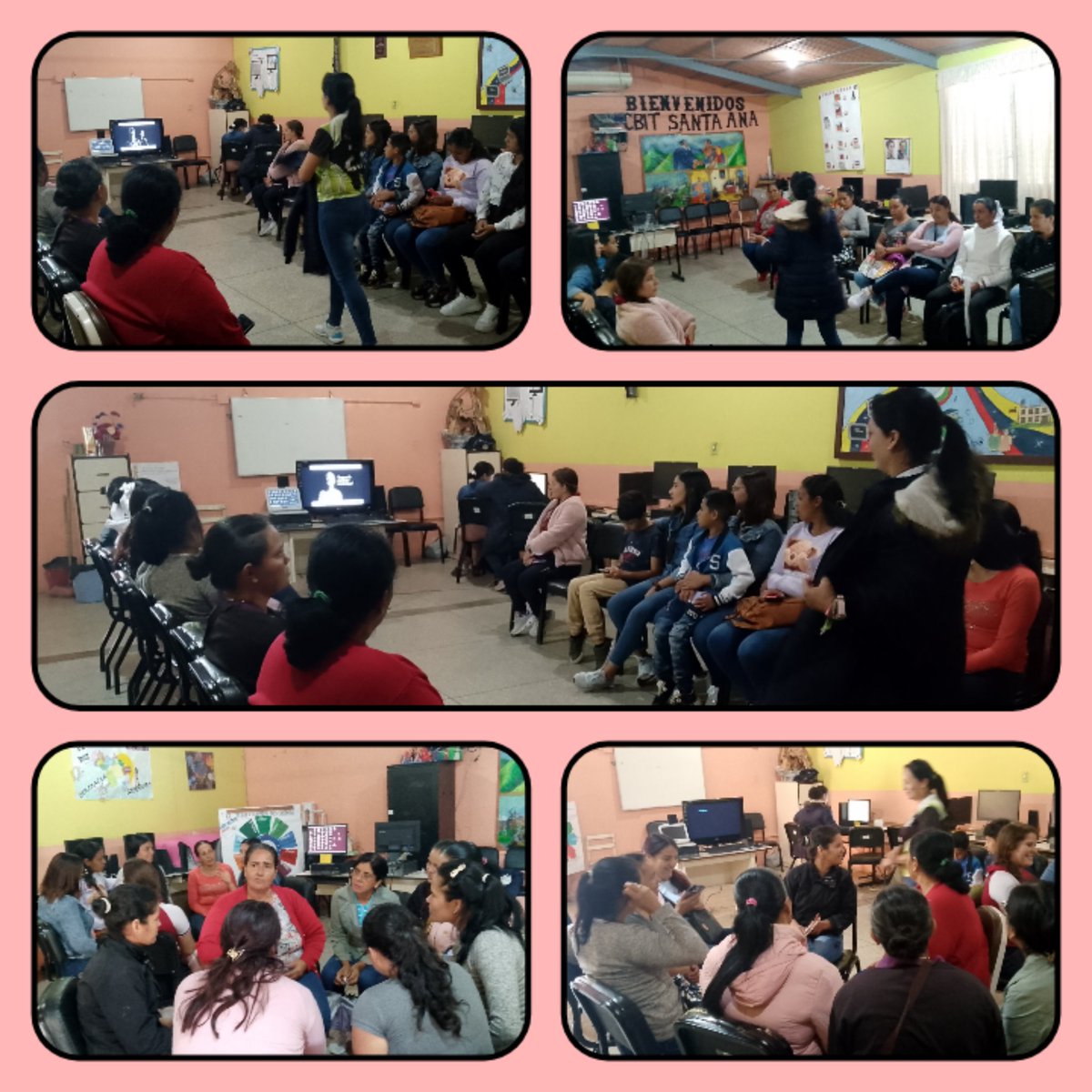 14/06/24. Movimiento Bolivariano de Familias @MPPEDUCACION <a href="/RCcbit_trujillo/">Reinaldo Castellanos</a> <a href="/TecnoTrujillo/">Tecnologia Trujillo</a> <a href="/lizetmolina_4/">L.M cbit_trujillo</a>  <a href="/lbsanchezpachec/">L.B Antonio Sanchez</a>