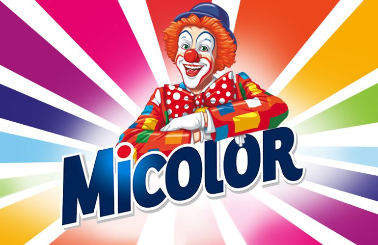 -Muy buenas, ¿tienen maquillaje de mi color?
+Mejor usa de Micolor