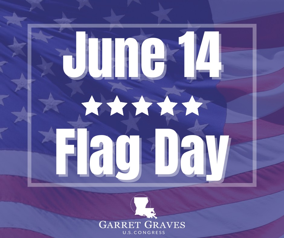 The fabric that made Whitney Houston immortal. I'll stand every day for Old Glory and the service members who keep her flying. Happy Flag Day! #FlagDay