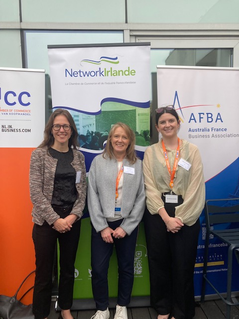 NETWORKIRLANDE (@networkirlande) on Twitter photo <a href="/NetworkIrlande/">NETWORKIRLANDE</a> members enjoyed a very convivial cross chamber networking event yesterday alongside Netherlands France Chamber of Commerce & <a href="/AusFranBA/">Australia France Business Association (AFBA)</a> kindly hosted by <a href="/GroupRandstadFR/">Groupe Randstad FR</a>. Many thanks to all who contributed to this much appreciated networking opportunity. <a href="/NetworkIrlande/">NETWORKIRLANDE</a> members enjoyed a very convivial cross chamber networking event yesterday alongside Netherlands France Chamber of Commerce & <a href="/AusFranBA/">Australia France Business Association (AFBA)</a> kindly hosted by <a href="/GroupRandstadFR/">Groupe Randstad FR</a>. Many thanks to all who contributed to this much appreciated networking opportunity.