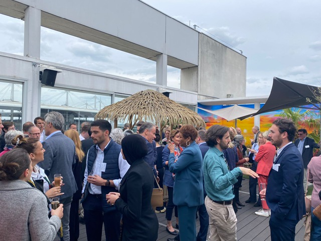 NETWORKIRLANDE tweet media