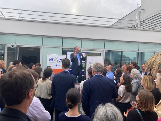 NETWORKIRLANDE tweet media