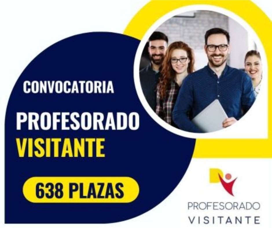 📣 C𝐚𝐧𝐝𝐢𝐝𝐚𝐭𝐨𝐬 𝐬𝐞𝐥𝐞𝐜𝐜𝐢𝐨𝐧𝐚𝐝𝐨𝐬 𝐲 𝐞𝐧 𝐫𝐞𝐬𝐞𝐫𝐯𝐚 𝐩𝐚𝐫𝐚 𝐩𝐫𝐨𝐟𝐞𝐬𝐨𝐫𝐚𝐝𝐨 𝐯𝐢𝐬𝐢𝐭𝐚𝐧𝐭𝐞 𝐞𝐧 𝐄𝐬𝐭𝐚𝐝𝐨𝐬 𝐔𝐧𝐢𝐝𝐨𝐬, 𝐂𝐚𝐧𝐚𝐝𝐚́, 𝐈𝐫𝐥𝐚𝐧𝐝𝐚, 𝐀𝐥𝐞𝐦𝐚𝐧𝐢𝐚 𝐲 𝐂𝐡𝐢𝐧𝐚. 𝟐𝟎𝟐𝟒-𝟐𝟎𝟐𝟓
🔗 aee.educacionfpydeportes.gob.es/actualidad/cen…
<a href="/educaciongob/">Ministerio de Educación, FP y Deportes</a>