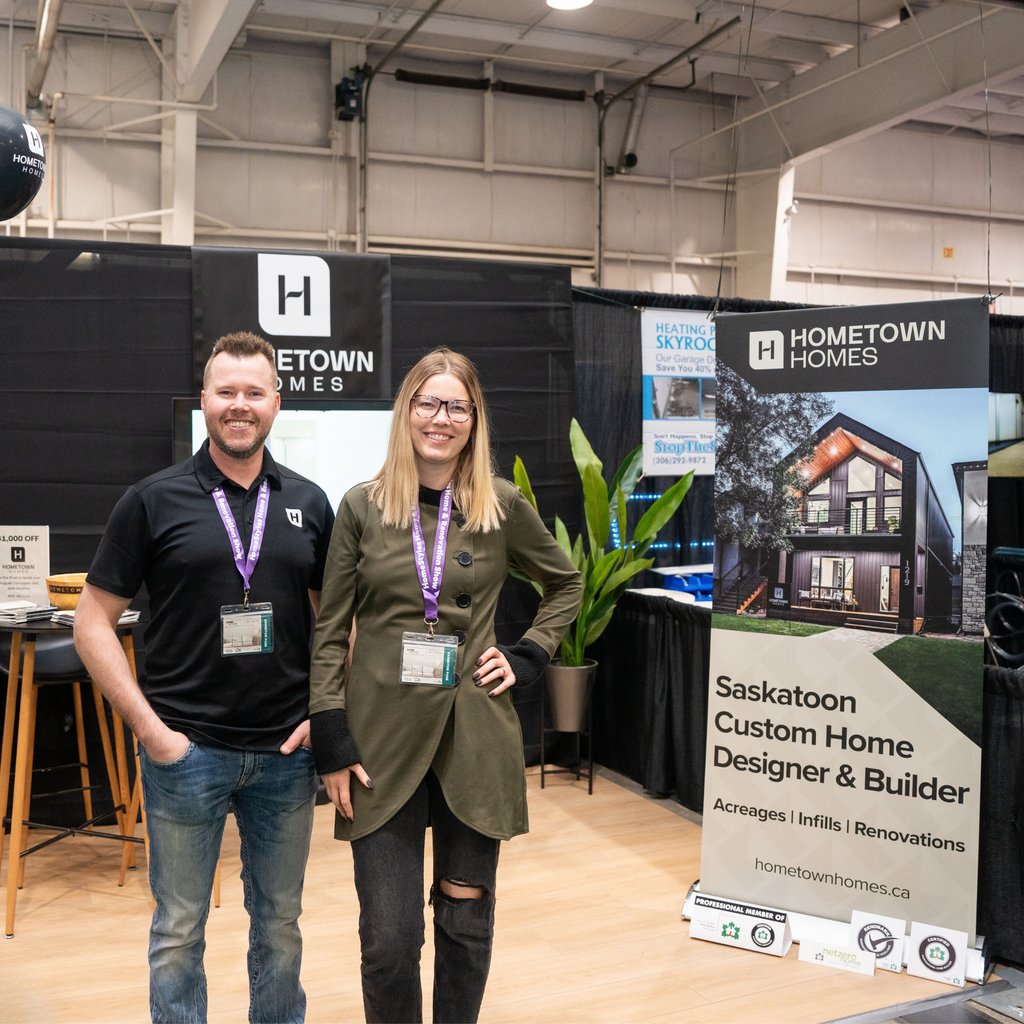 🤔Why exhibit at HomeStyles? HomeStyles is a one-stop shop for all things home, renovation &amp; lifestyle related. Not only are you getting your business in front of 12,000+ consumers, but also in front of other businesses! Learn more at homestylesonline.com.