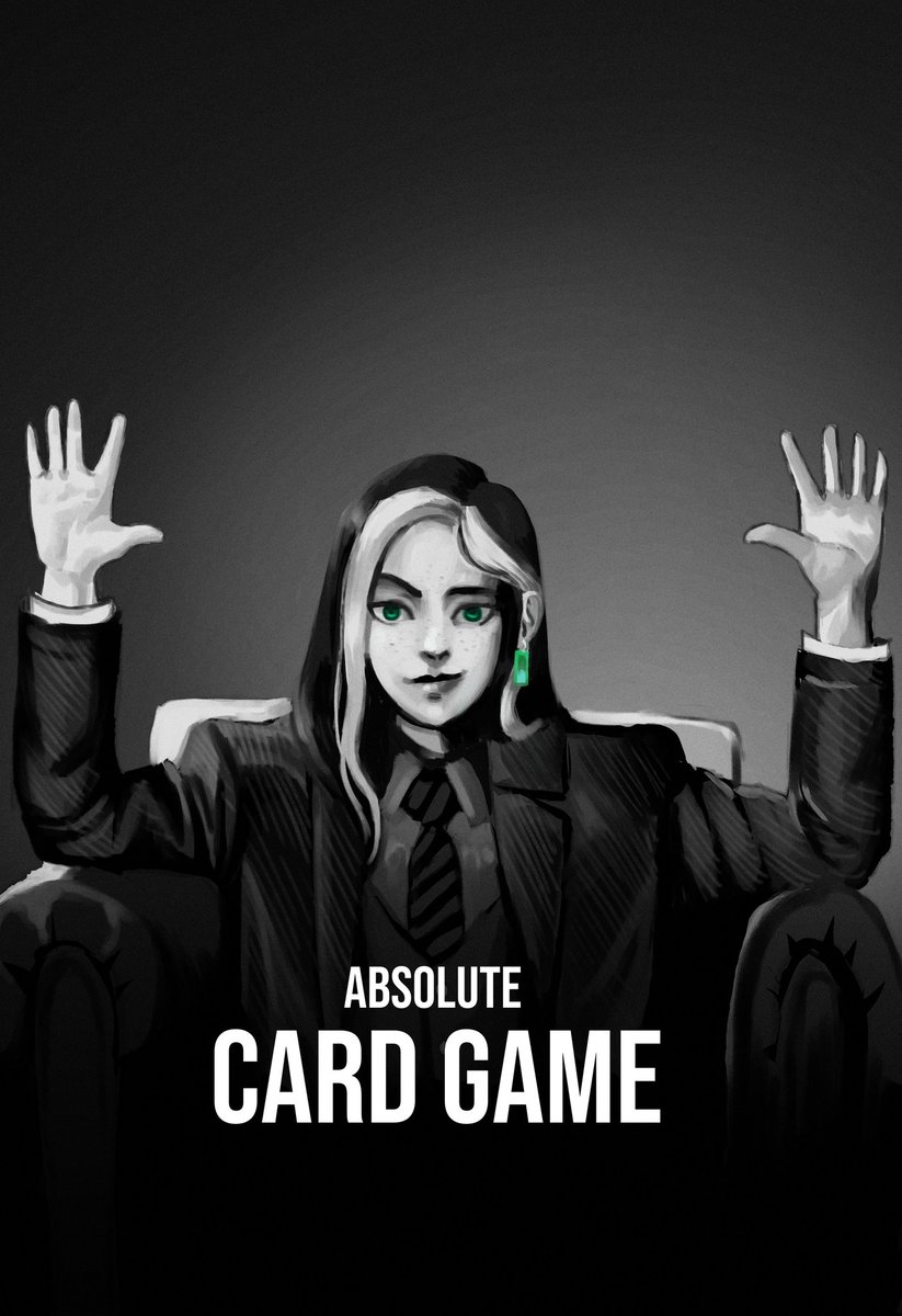 Effectcc's tweet image. Uma carta de cada vez e o jogo acontece.