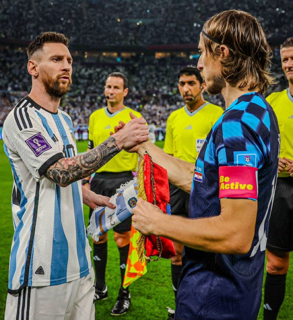 Ataque Futbolero tweet media