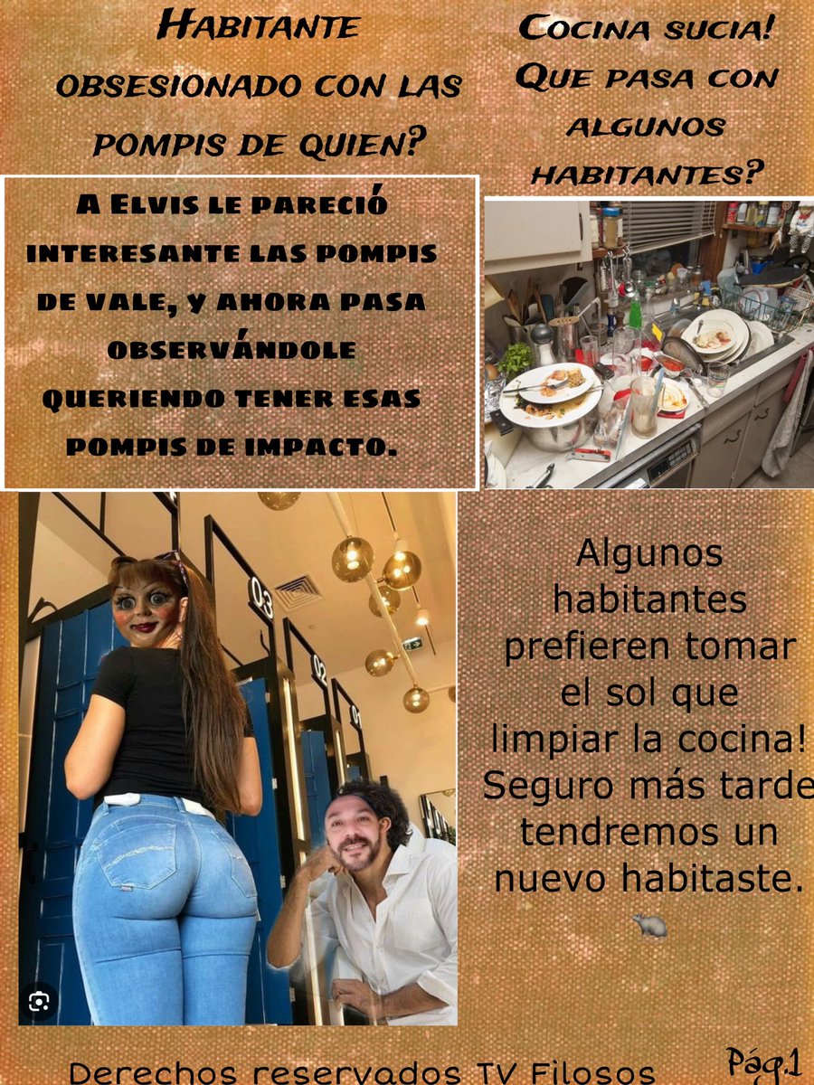 peli_negra89's tweet image. TV Filosos presenta! 
Entrevista a las últimas dos eliminadas! 
Traición en las alianzas? 
Habitante obsesionado con los glúteos de alguien! Entérate de quién! 
Alianzas por todos lados y engaños también, al que traiciona le sale mal la vuelta! 
Esto está candente🔥
#LCDLFilosos2