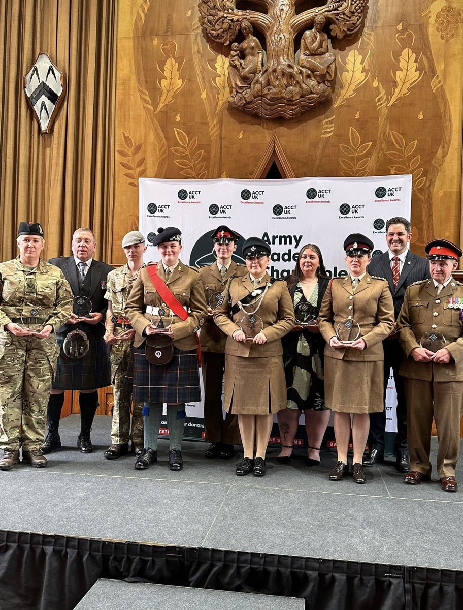 SSI Anderson DACF (@connor_ando98) on Twitter photo Today Sjt Passmoor received her ACCT excellence award for first aid, incredibly proud of her and her efforts and what a way to bow out of the ACF
@Liam1990dacf
<a href="/DurhamAcf/">Durham ACF</a>
<a href="/AcctUk/">ACCT UK Official</a> Today Sjt Passmoor received her ACCT excellence award for first aid, incredibly proud of her and her efforts and what a way to bow out of the ACF
@Liam1990dacf
<a href="/DurhamAcf/">Durham ACF</a>
<a href="/AcctUk/">ACCT UK Official</a>