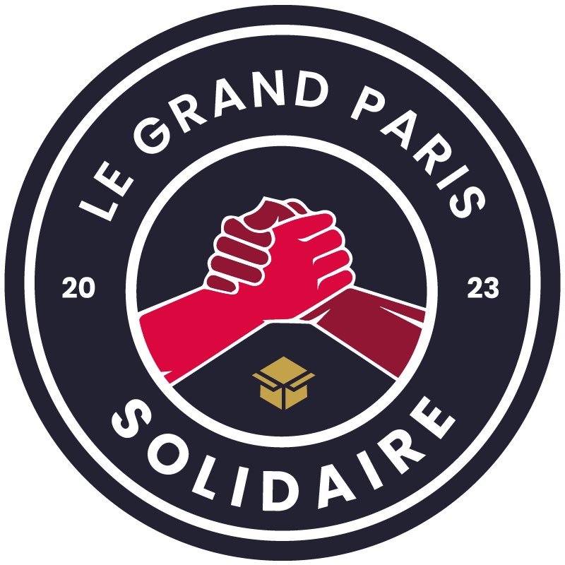 MookieBarbu's tweet photo. J’aimerais vraiment mettre en lumière ce que fait le frérot @ParisienDuVdm avec son association @LGPS2023. Il mérite d’être suivi et partagé par toute la communauté PSG et bien d’autres… 🙏❤️💙 https://t.co/xsis7GApS3