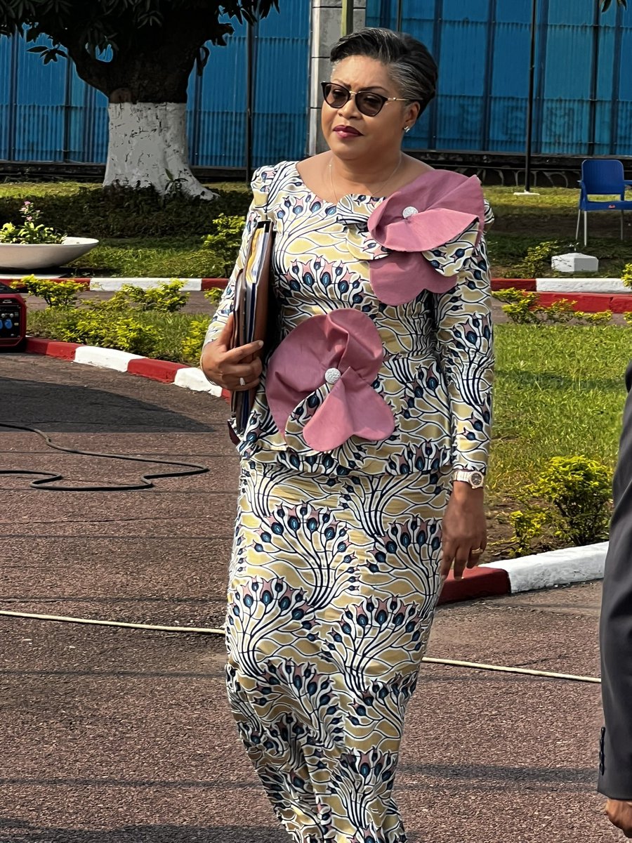 Evryday News (@everydayrdc) on Twitter photo #RDC 1er conseil des ministres , de la 1ere ministre <a href="/SuminwaJudith/">Judith SUMINWA TULUKA</a> 1, aujourd’hui vendredi 14 juin 2024 #RDC 1er conseil des ministres , de la 1ere ministre <a href="/SuminwaJudith/">Judith SUMINWA TULUKA</a> 1, aujourd’hui vendredi 14 juin 2024