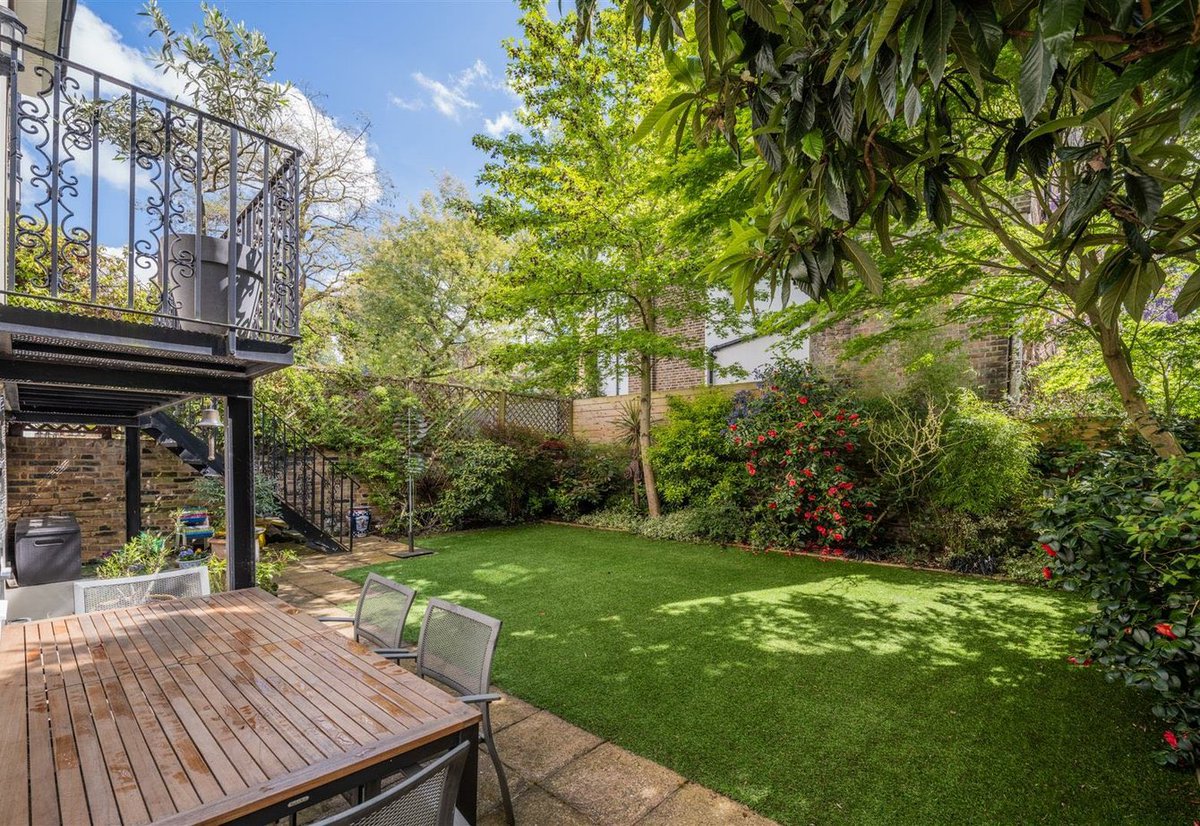 Ian Green Residential tweet media