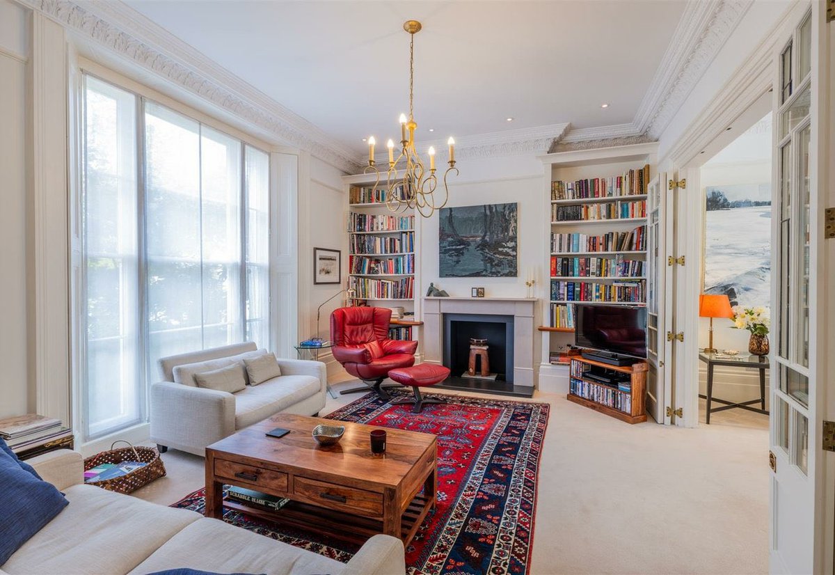 Ian Green Residential tweet media