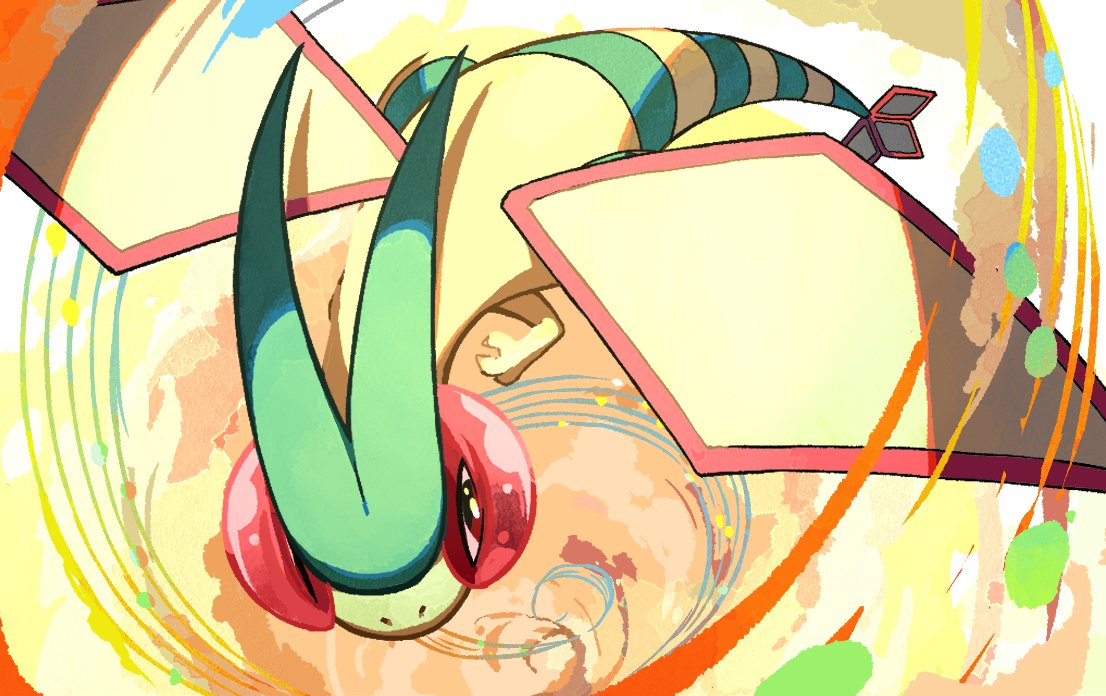 「また来年チャレンジ#PTCGIC2024 」|火種/hidaneのイラスト