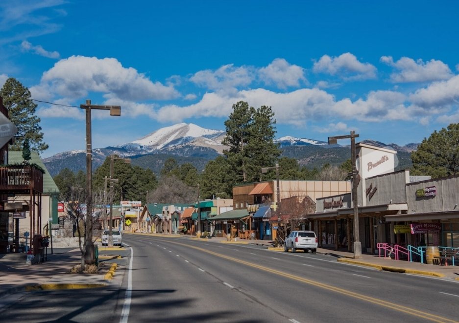 RustyGolden's tweet image. Greetings from Ruidoso, NM. 

I love this place. I don't think I have to explain why. This photo says it all. 

#WilliamLeeGoldenandTheGoldens 
#hillbillyhighwaytour #thegoldensrule