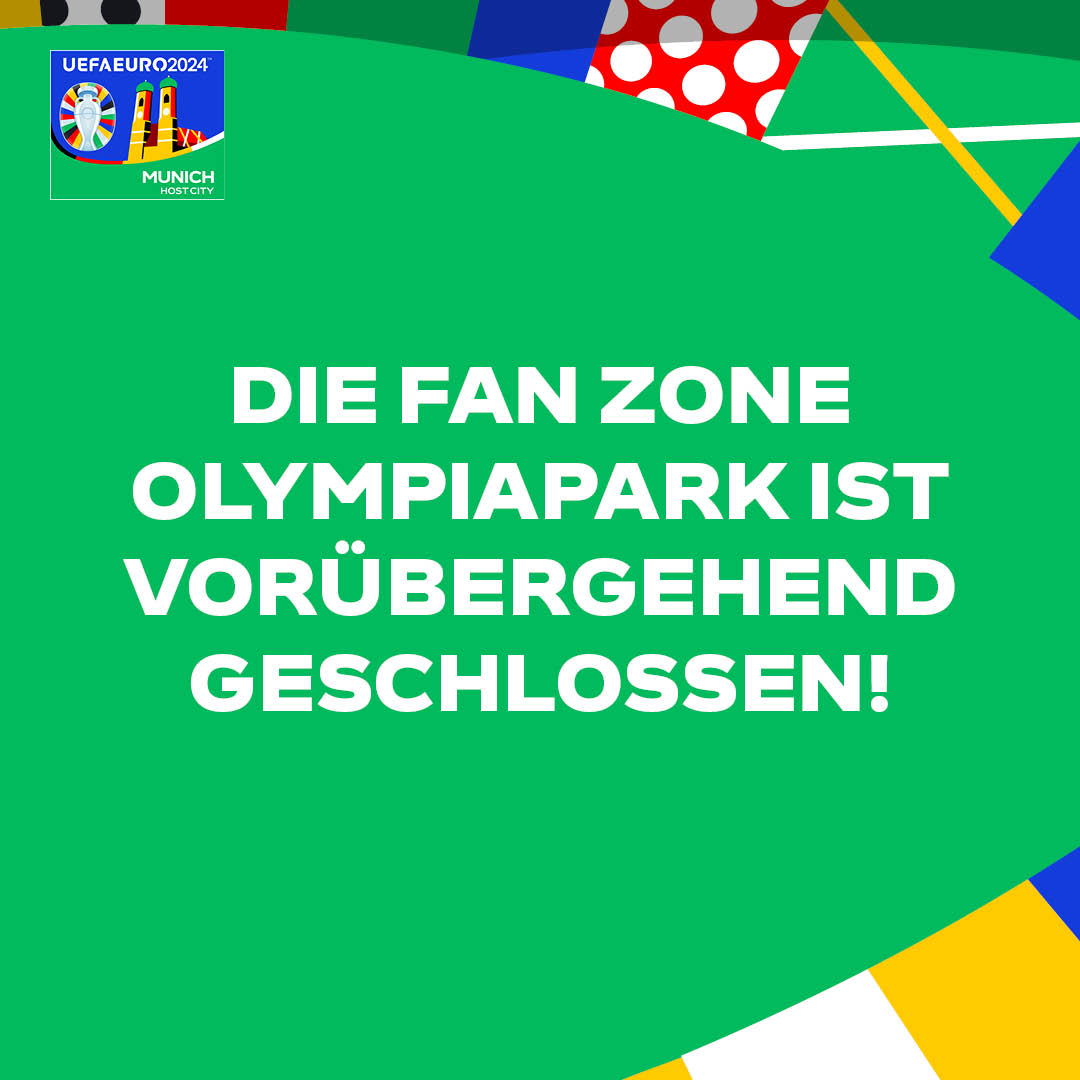 München tweet media