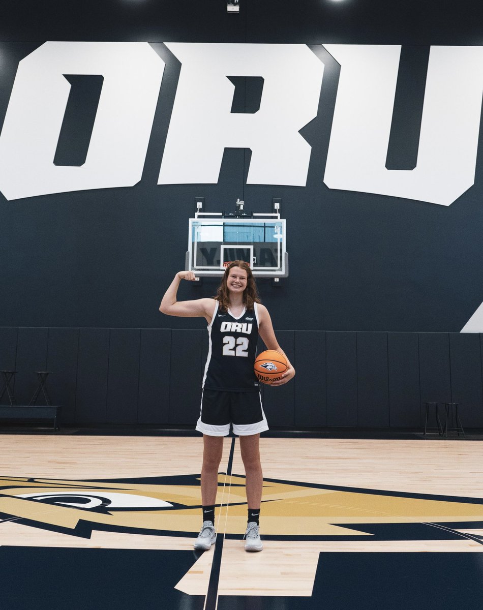 PeytonWohlford's tweet photo. After an amazing visit at Oral Roberts University I am blessed to receive an offer! Thank you to the entire coaching staff for a great time! @coachkmusick #GoGoldenEagles https://t.co/Puczcy9fl7