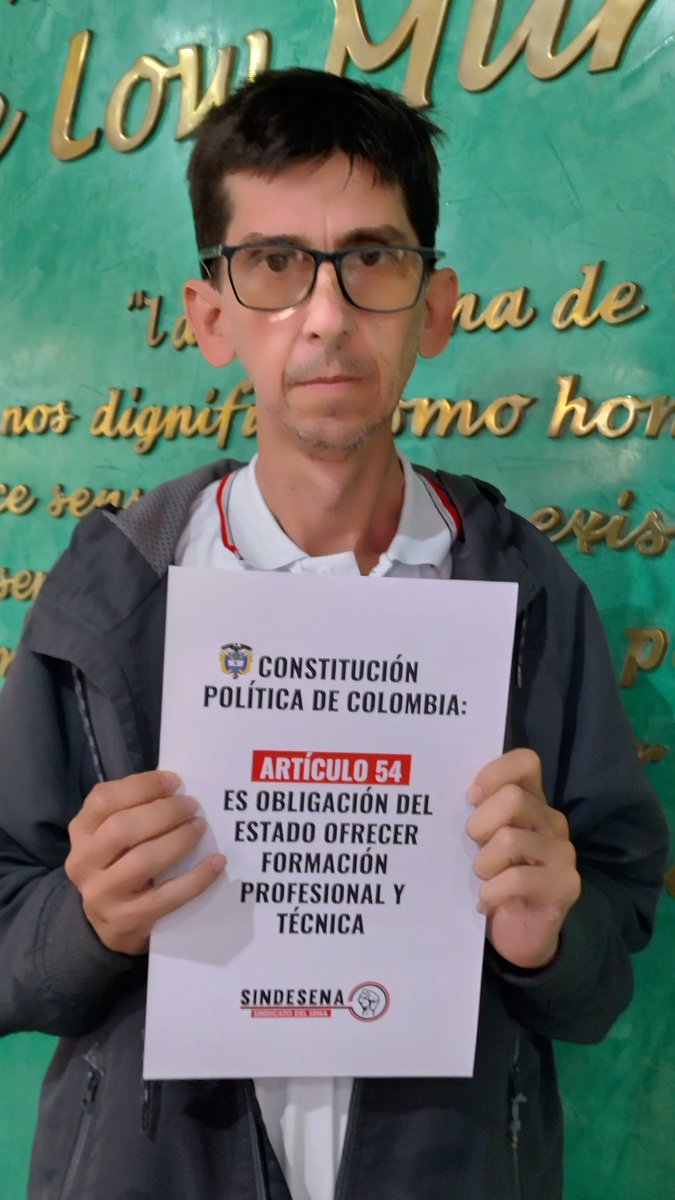 EDUARDO ALBERTO OSPINA GOMEZ tweet media