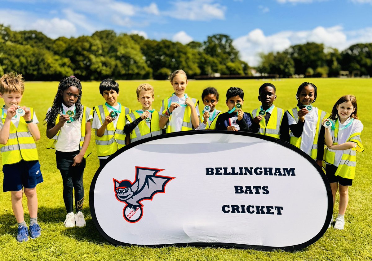 Platform Cricket tweet media