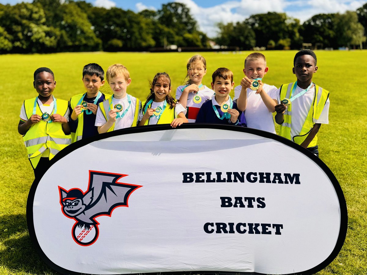 Platform Cricket tweet media