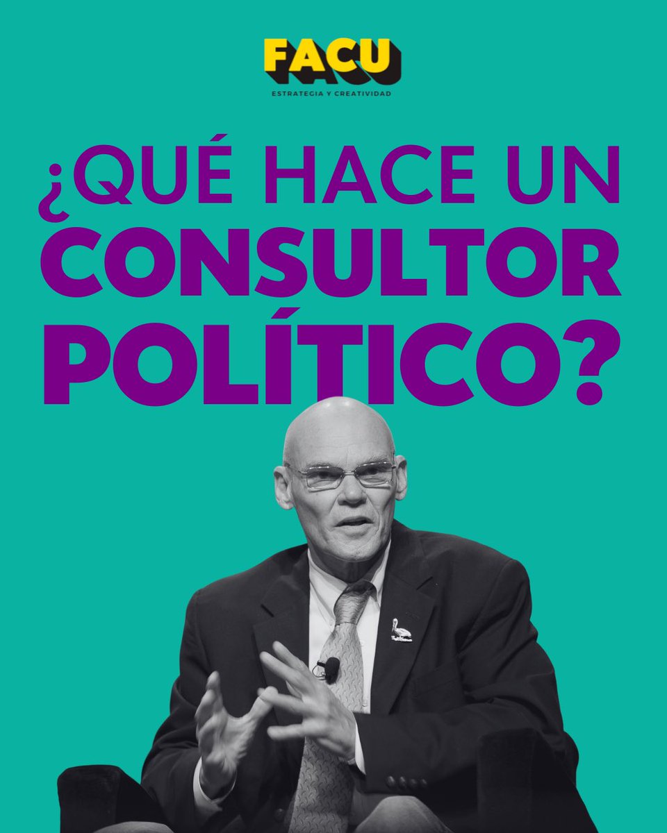 andreseliascom's tweet photo. ¿Qué hace un consultor político? https://t.co/nAaC5h0o0f